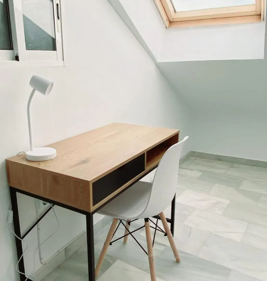 Mandala Attic Apartment Malaga